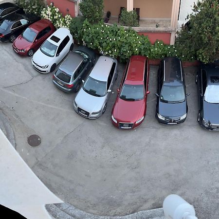 Apartments Boreta II Будва Екстериор снимка