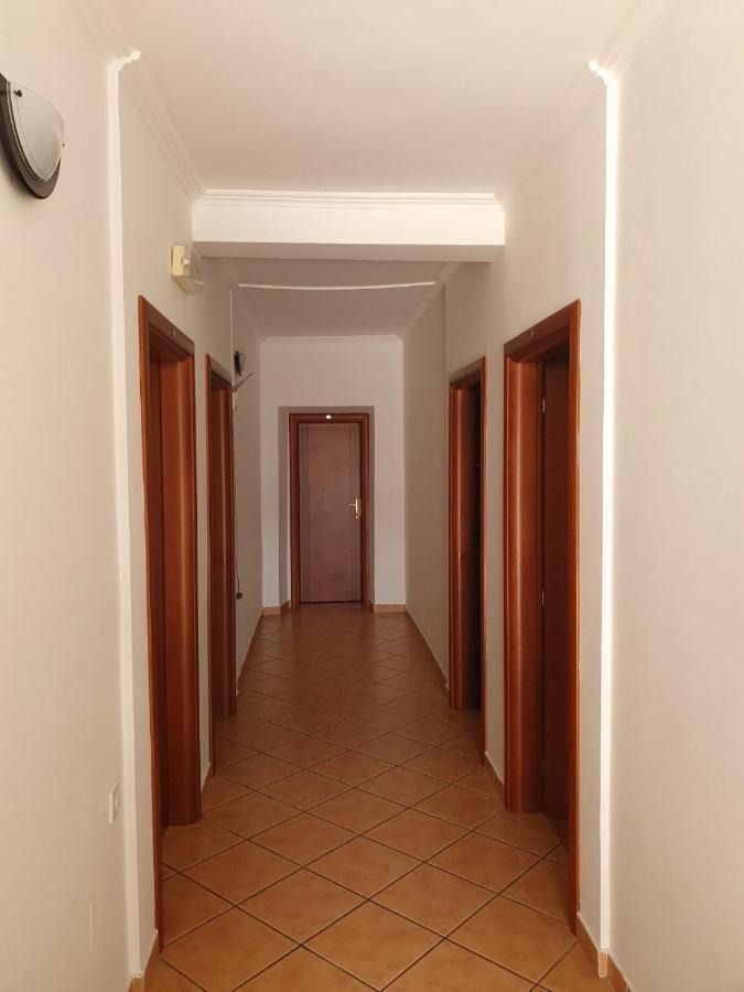 Apartments Boreta II Будва Екстериор снимка