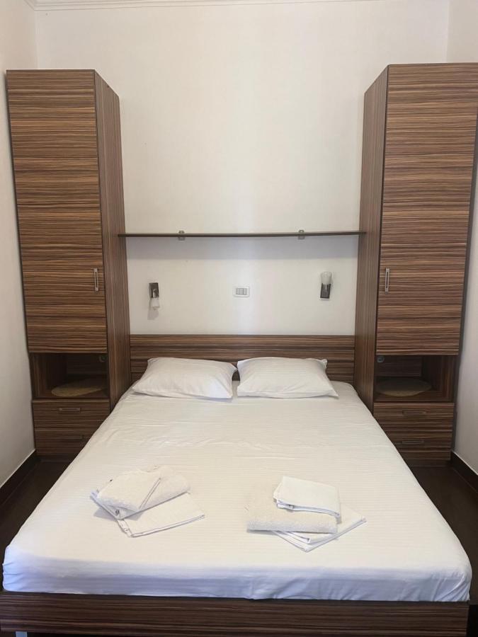 Apartments Boreta II Будва Екстериор снимка