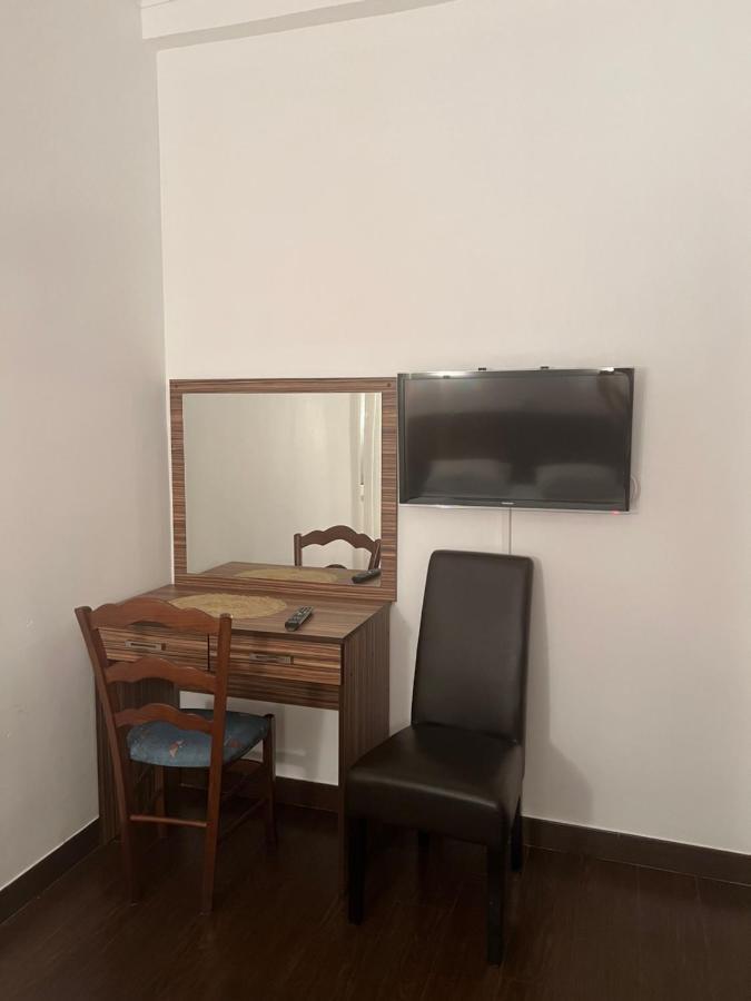 Apartments Boreta II Будва Екстериор снимка
