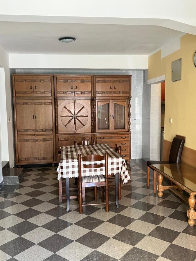 Apartments Boreta II Будва Екстериор снимка