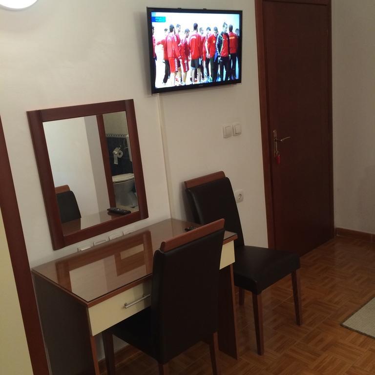 Apartments Boreta II Будва Стая снимка