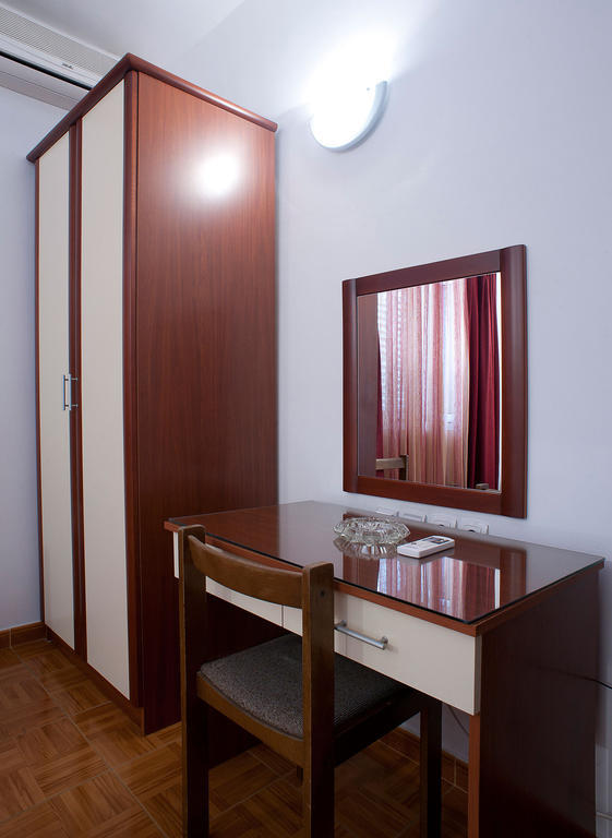 Apartments Boreta II Будва Стая снимка