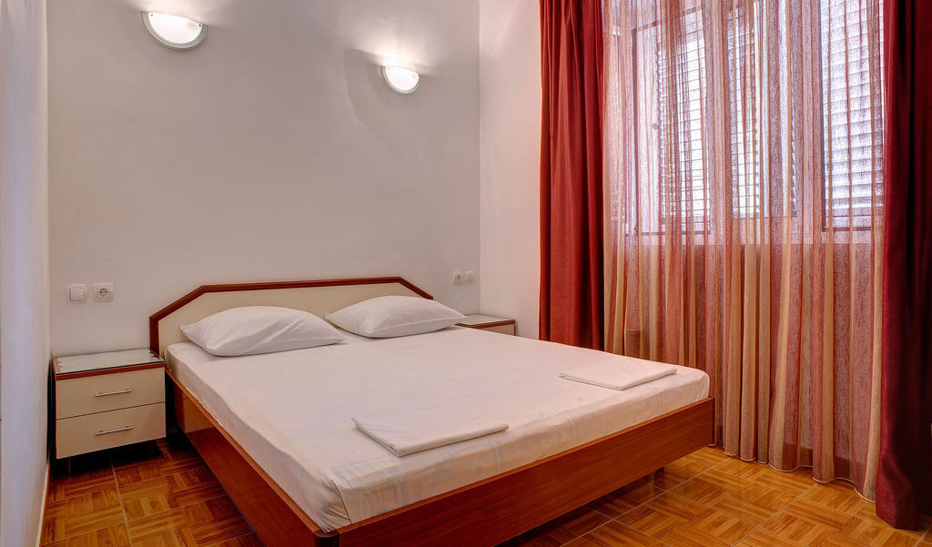 Apartments Boreta II Будва Стая снимка