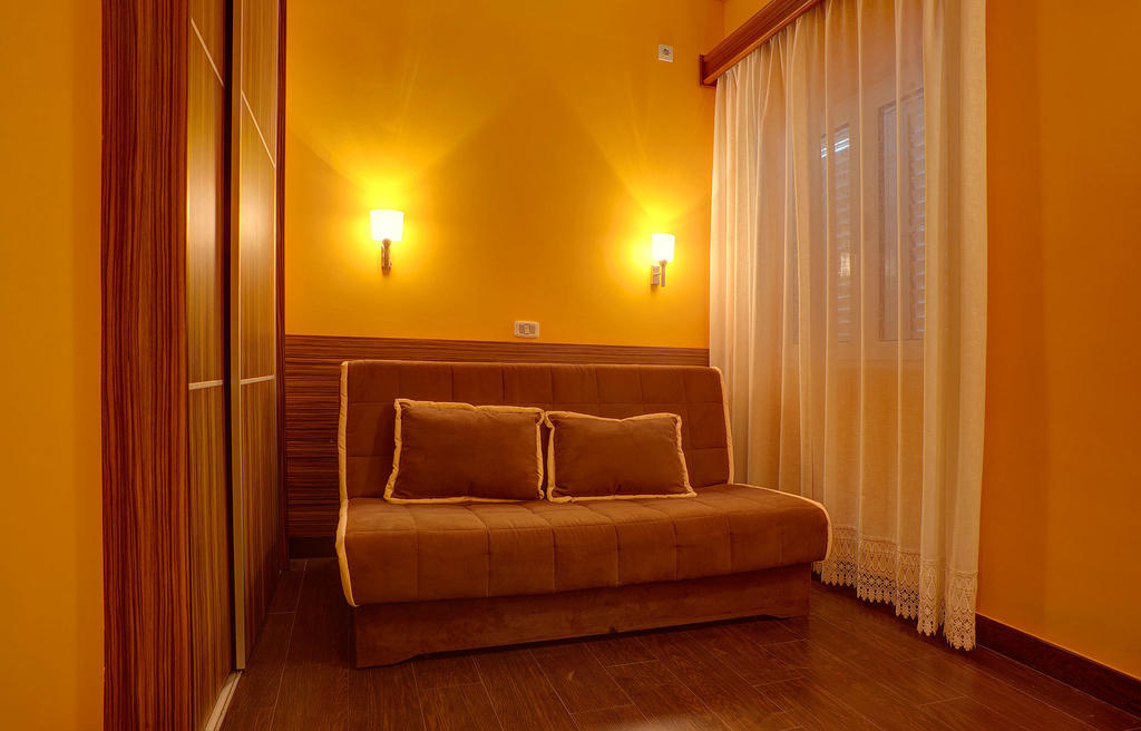 Apartments Boreta II Будва Стая снимка